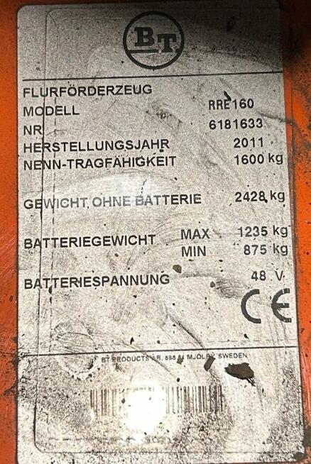 PRZESUWU BOCZNY / POZYCJONER - Kompletny z Hydraulikom „Cas