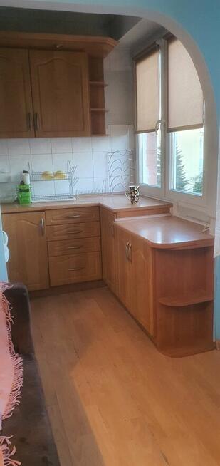 Do wynajecia 2 pokojowe 33m banacha slupsk