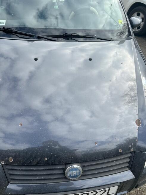 Syndyk sprzeda Fiat Stilo