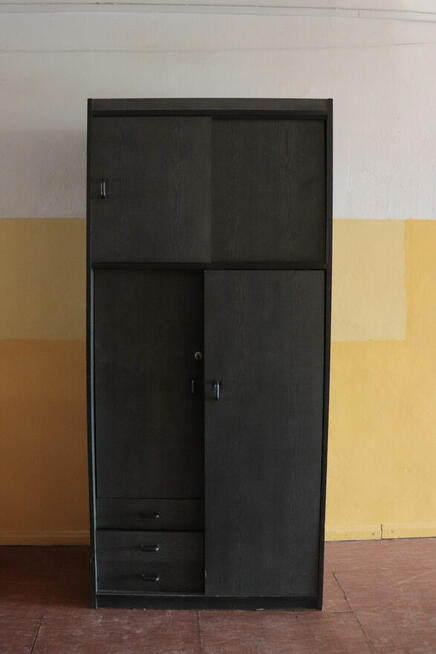 Sprzedam używane meble biurowe