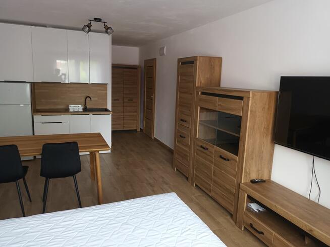 Kawalerka Mieszkanie Bezczynszowe Pokój Dom dobra komunikacj