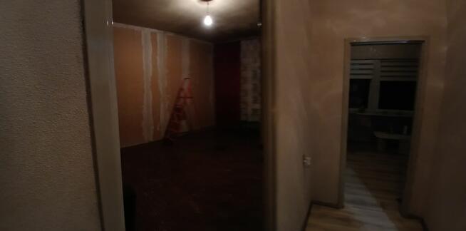 Sprzedam mieszkanie 35 mkw Ząbkowice