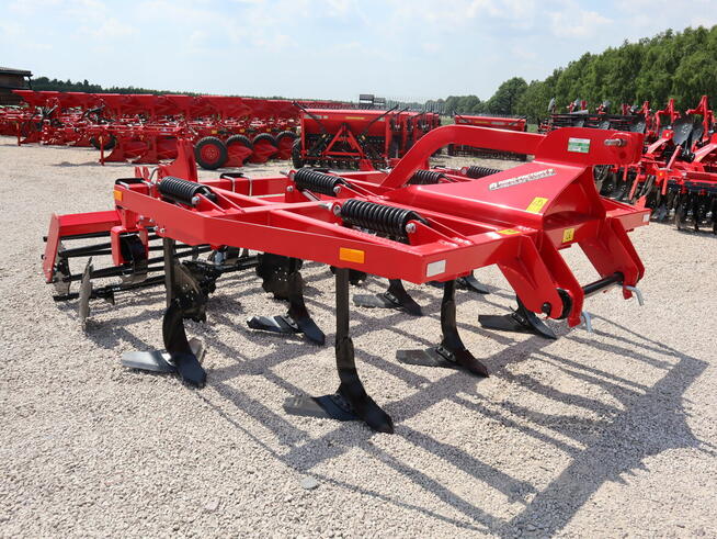 Agregat podorywkowy Gruber Agro-Factory 3.0m Grano system In