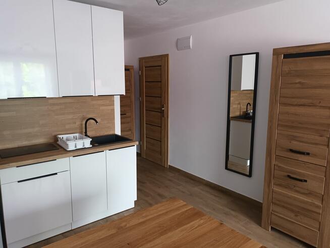 Kawalerka Mieszkanie Bezczynszowe Pokój Dom dobra komunikacj