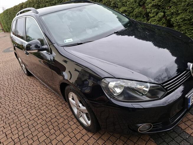 Sprzedam vw golfa kombi