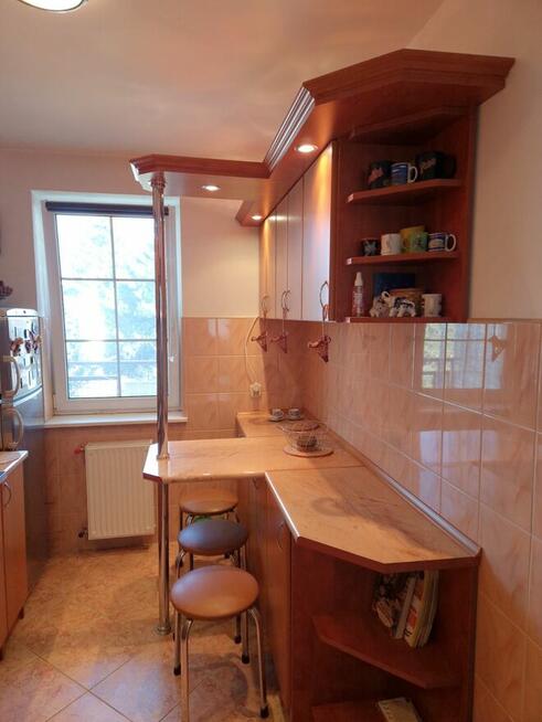 Mieszkanie na osiedlu Korczak