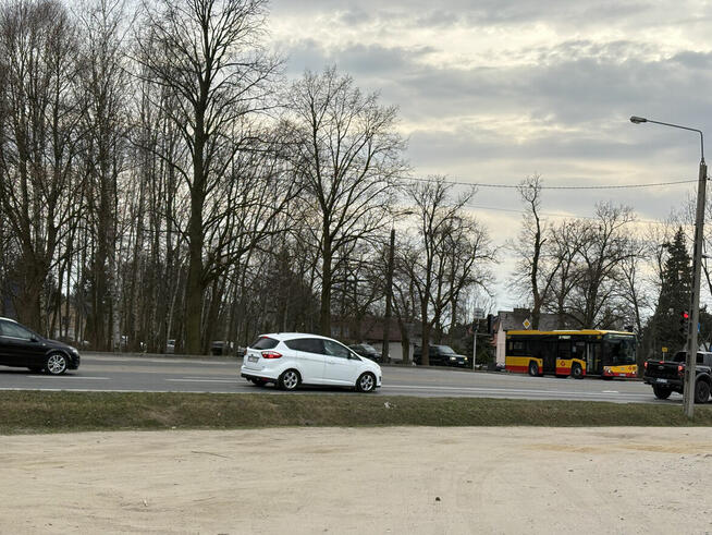 Lokal Biurowo-Usługowy w Otrębusach