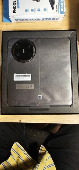 Okazja !!! Mega Atrakcyjny Telefon HUAWEI Mate X6 !!!!!