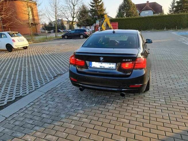 BMW Seria 3 335i Touring Sport Line