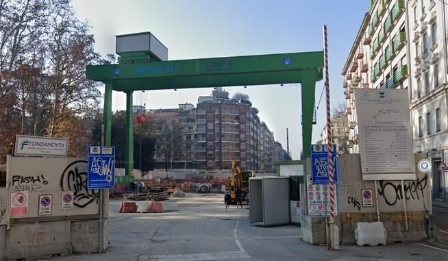 suwnica bramowa 160 ton – 25.600 mm.