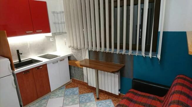 Wynajmę mieszkanie 28m2, aneksem Mińsk Maz