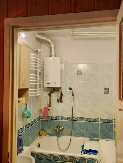 Mieszkanie dwupokojowe do wynajęcia 44 M2 ul. Oboźna Zamość