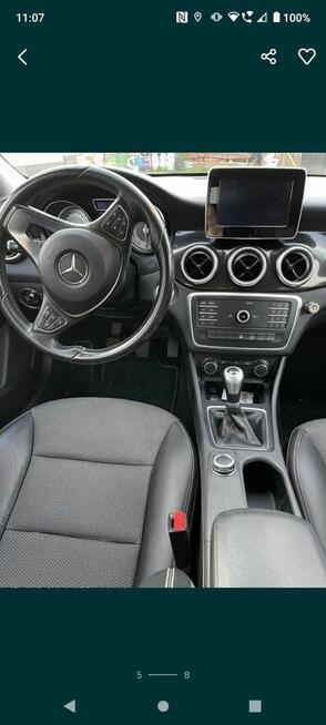 Mercedes cla 180