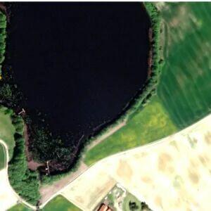 Piękna działka od 2900 m2 z linią jezioro Karw Mrągowo Mazu