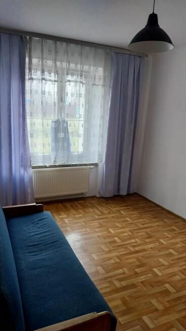Wynajmę mieszkanie w Bliżynie