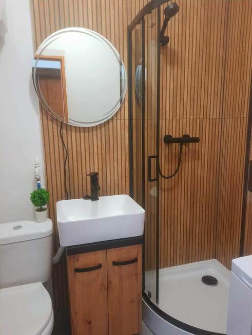 Mini kawalerka po remoncie gotowa do wynajmu