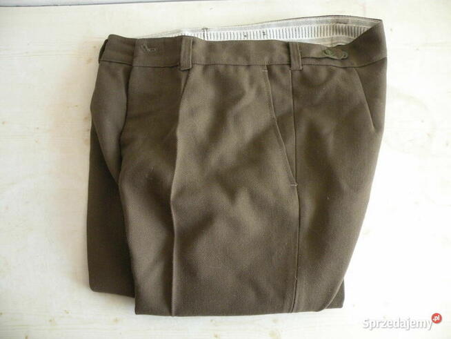 Mundur ZSSR CCCP + dodatki