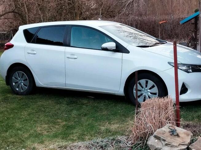 Toyota Auris 1,4 d4d