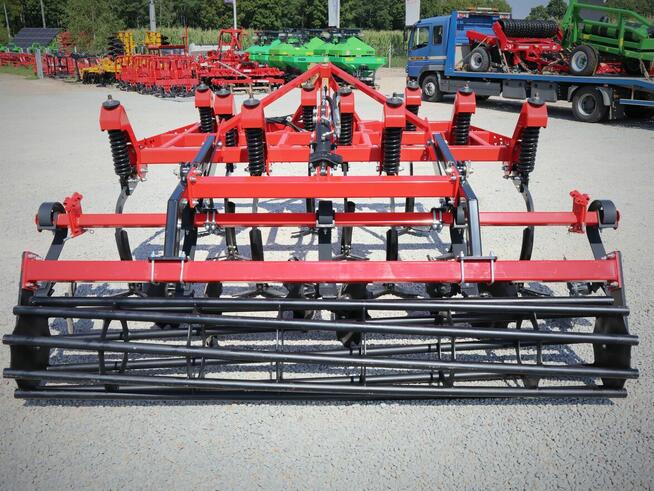 Agregat bezorkowy orkowo gruber Euro-Masz 3.0 NOWY TYP Grano