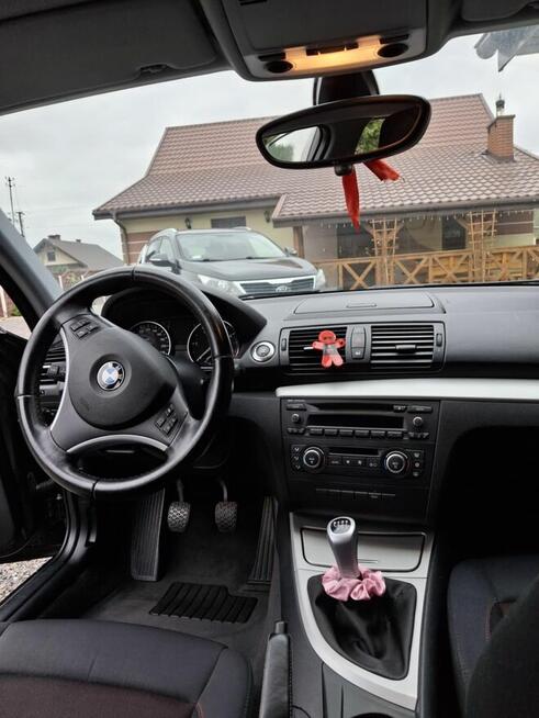 Sprzedam BMW e87
