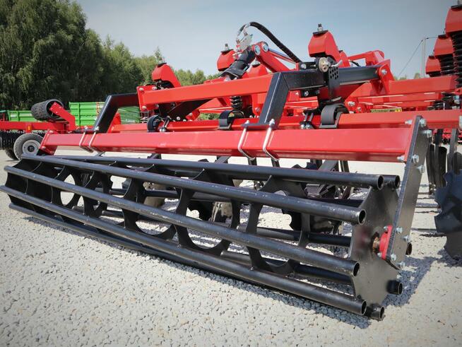 Agregat bezorkowy orkowo gruber Euro-Masz 3.0 NOWY TYP Grano