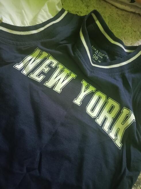 Sprzedam rampersy chłopięce