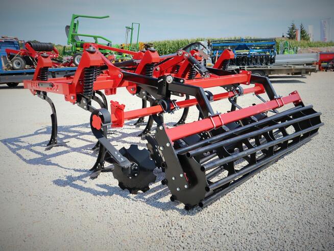 Agregat bezorkowy orkowo gruber Euro-Masz 3.0 NOWY TYP Grano