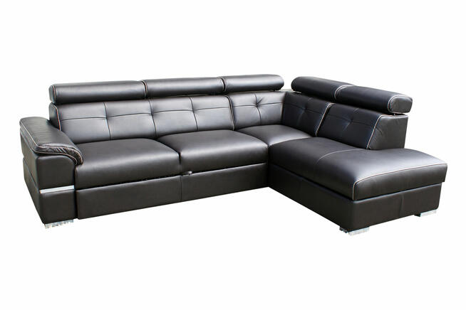 Nietuzinkowe połączenie elegancji z nowoczesnym design’em