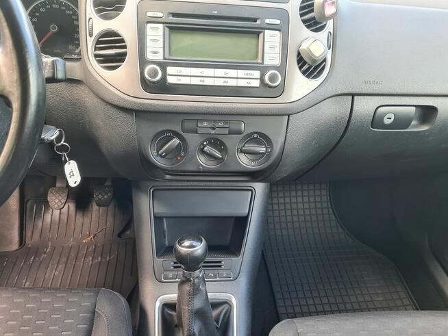 Volkswagen Tiguan 4x4 1 właściciel w Polsce