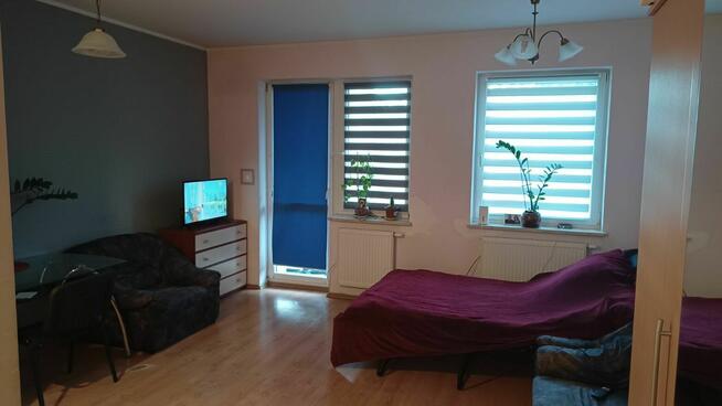 Wynajmę kawalerkę w apartamentowcu w Rumi blisko dworca PKP