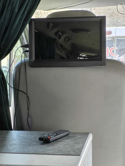 Sprzedam Opel Vivaro Kamper