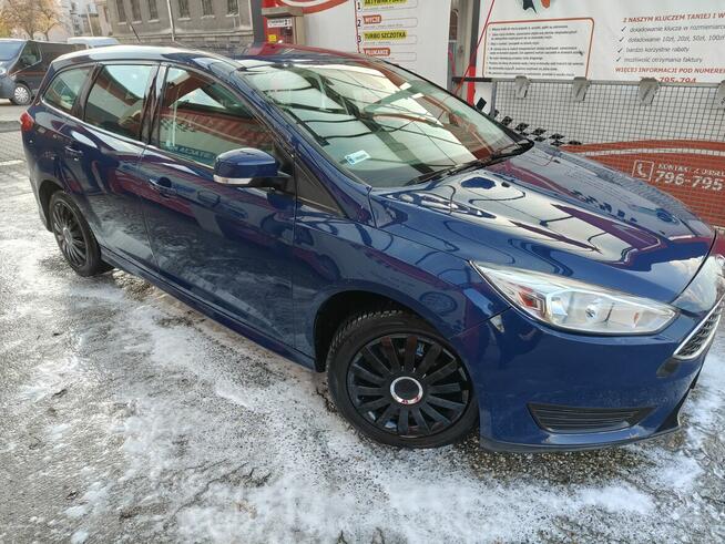 Sprzedam focus kombi