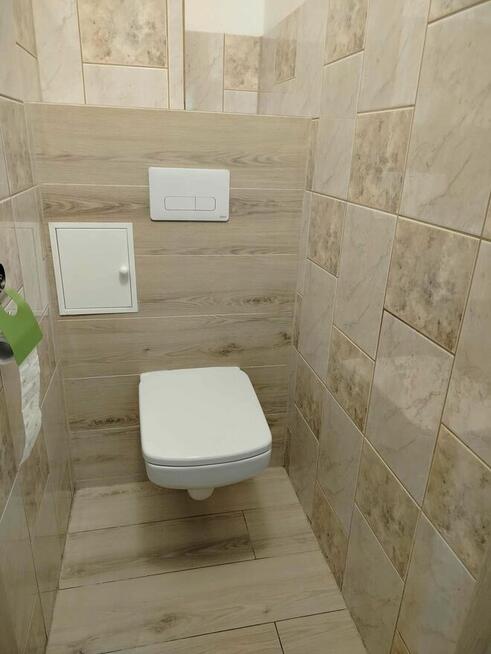 65m3 mieszkanie trzypokojowe w m. Jedwabno