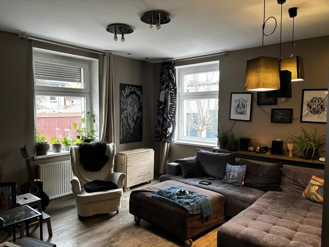 Mieszkanie 75m2 w Niemodlinie na sprzedaż!