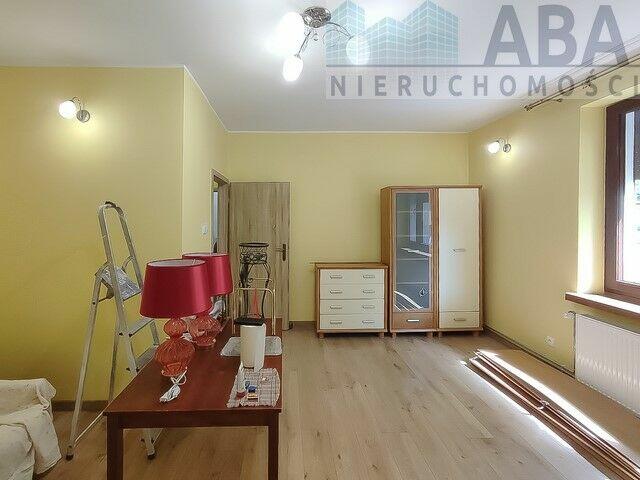 Sprzedam kawalerkę 36,18 m2 w Słupcy + pom. dodatkowe 22 m2