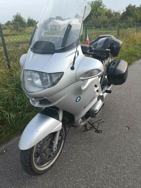 Sprzedam motocykl