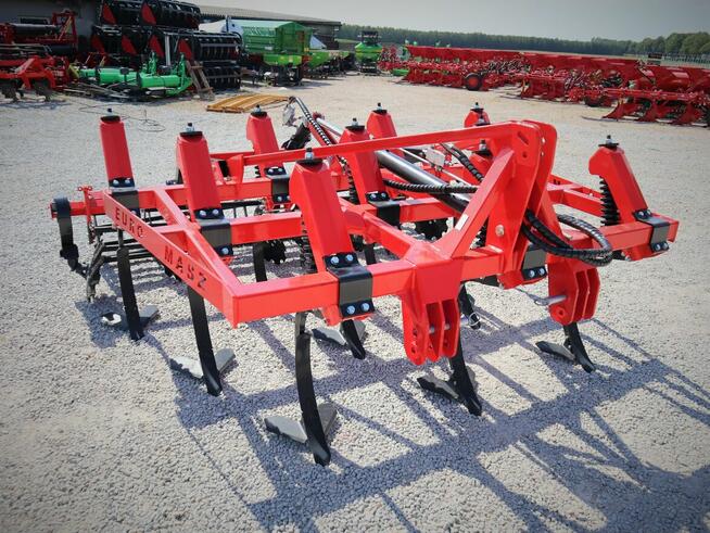 Agregat bezorkowy orkowo gruber Euro-Masz 3.0 NOWY TYP Grano