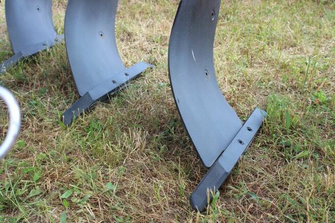 Głębosz AVALER Tolmet 3 łapy sprężynowe wał tandem 4 , 6 łap