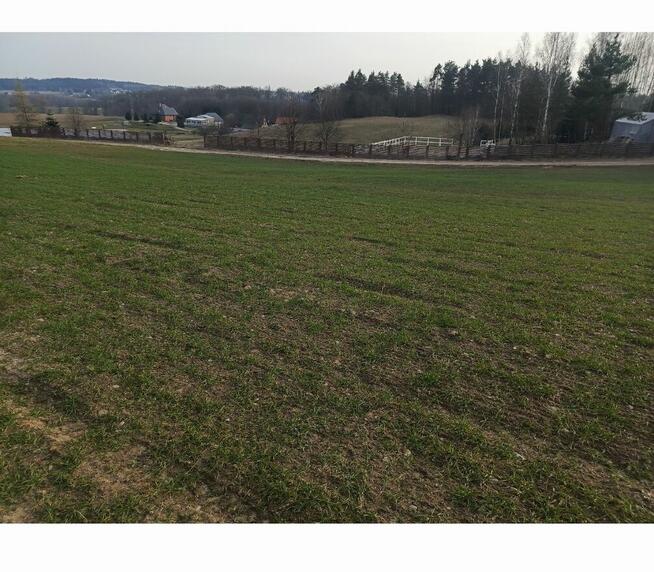 Działki budowlane Kobysewo ul. Granitowa