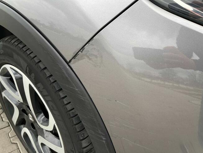 Captur idealny stan techniczny mały przebieg bogate wyposaże