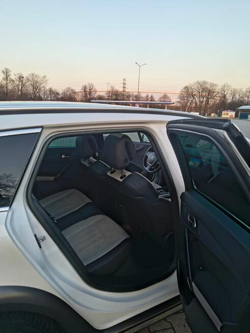 Sprzedam Peugeot 508 Rhx