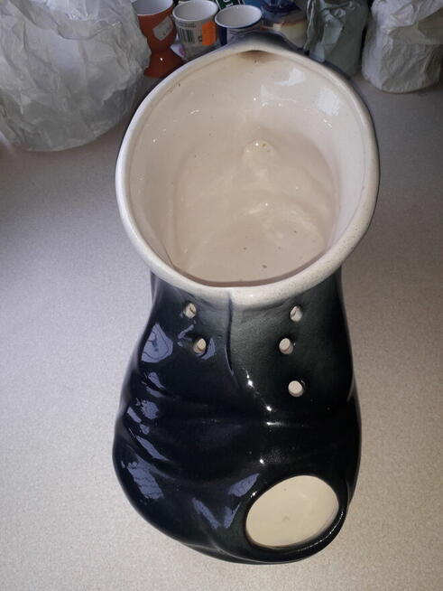 But jako doniczka ogrodowa