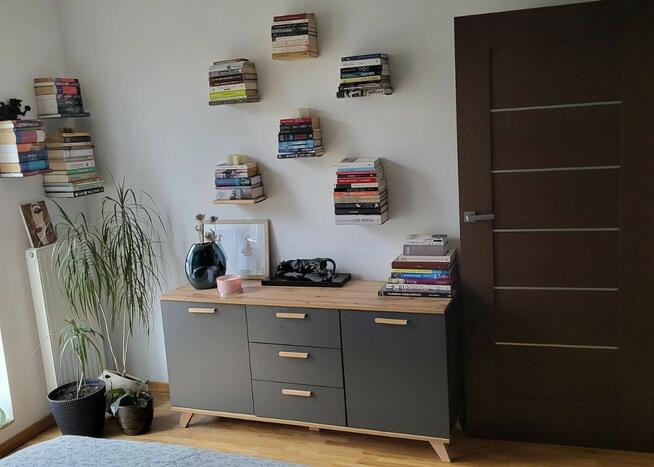 Mieszkanie 3 pokoje Borkowo od właściciela