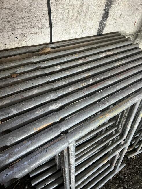 Rusztowanie warszawskie