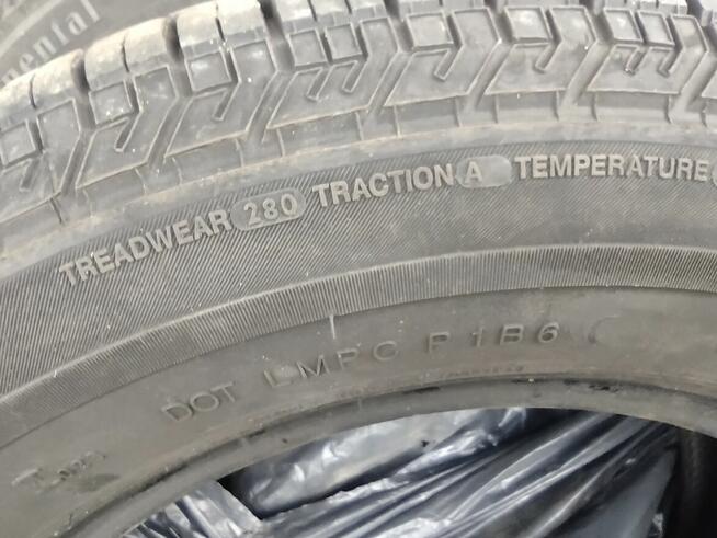 Opony letnie 195/65/R15