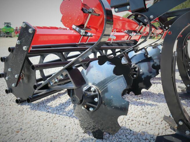 Agregat bezorkowy orkowo gruber Euro-Masz 3.0 NOWY TYP Grano