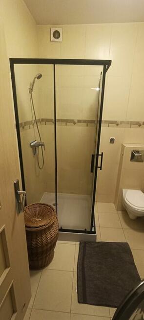 Nowoczesny apartament blisko SKM