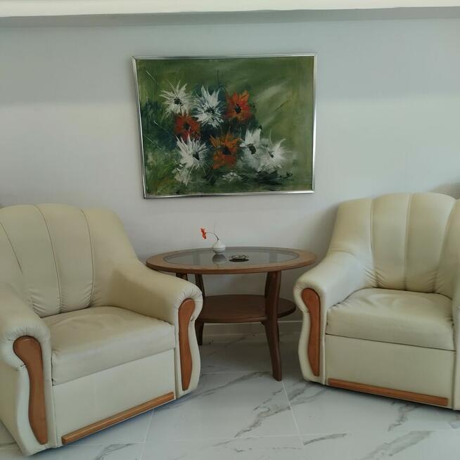 Wynajmę kawalerkę Poznań