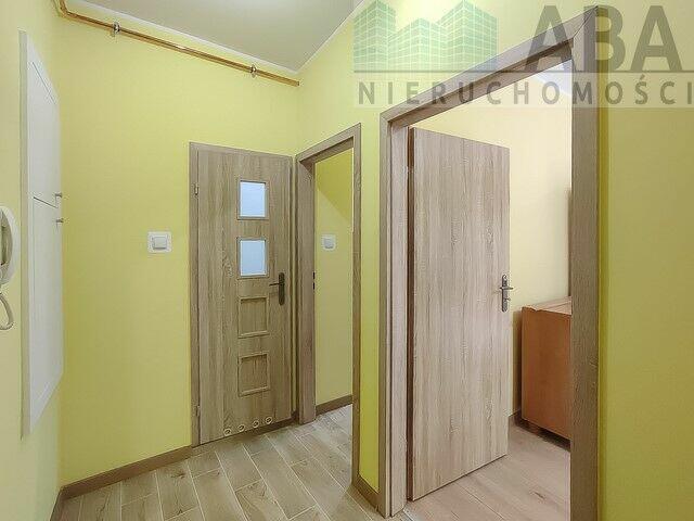 Sprzedam kawalerkę 36,18 m2 w Słupcy + pom. dodatkowe 22 m2