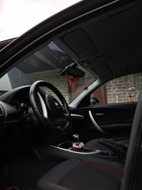 Sprzedam BMW e87